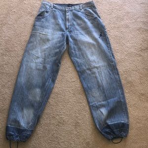 Jordan jeans